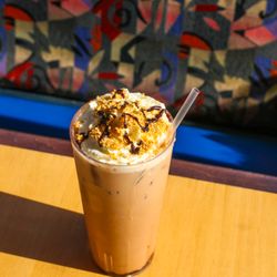 Uncommon Grounds