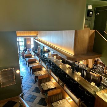 General Public - Seafood Near Me - Toronto, Ontario