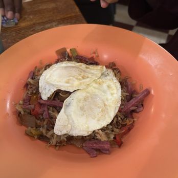 Sunrise Bistro Mount Pleasant - Corned beef hash - Breakfast & Brunch Near Me - Mount Pleasant, South Carolina Sunrise Bistro Mount Pleasant - Corned beef hash - Breakfast & Brunch Near Me - Mount Pleasant, South Carolina