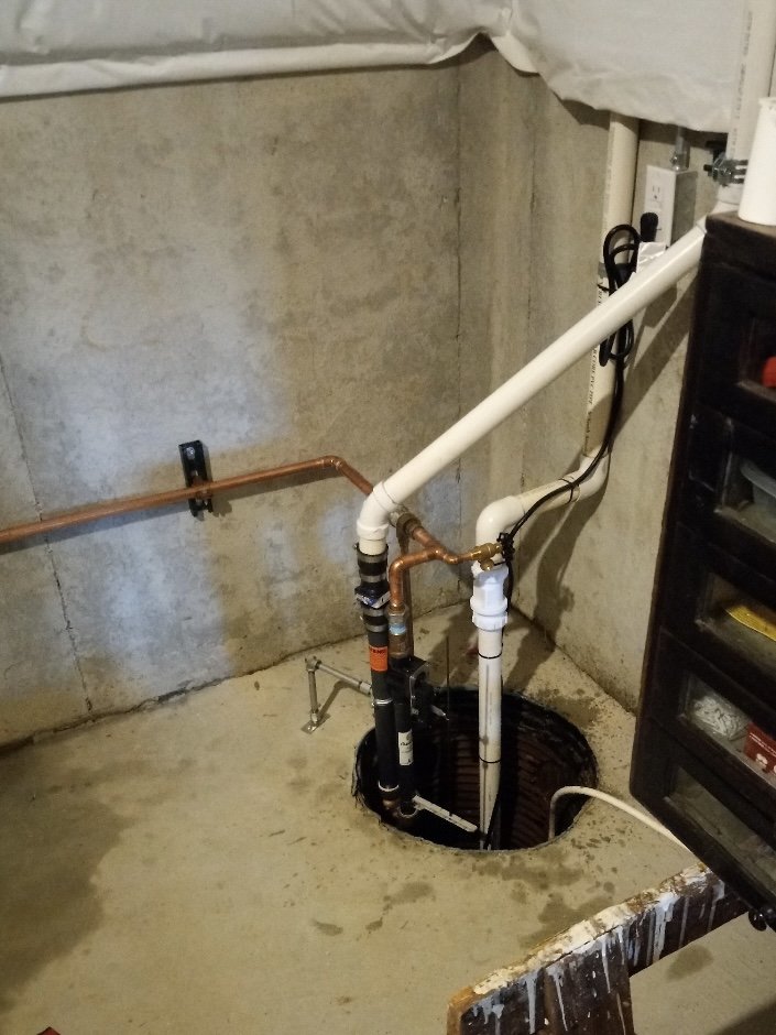 Slide of CK Plumbing Services