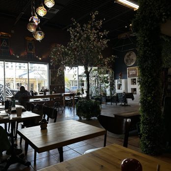 Mystic Coffee - Coffee & Tea Near Me - Hollywood, Florida Mystic Coffee - Coffee & Tea Near Me - Hollywood, Florida