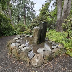 Hendricks Park