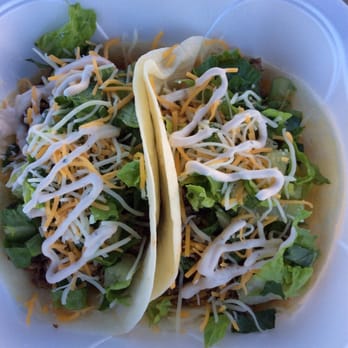 Nalu's - Food Stands Near Me - St. Augustine, Florida