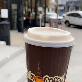 Philz Coffee - Desserts Near Me - Oakland, California