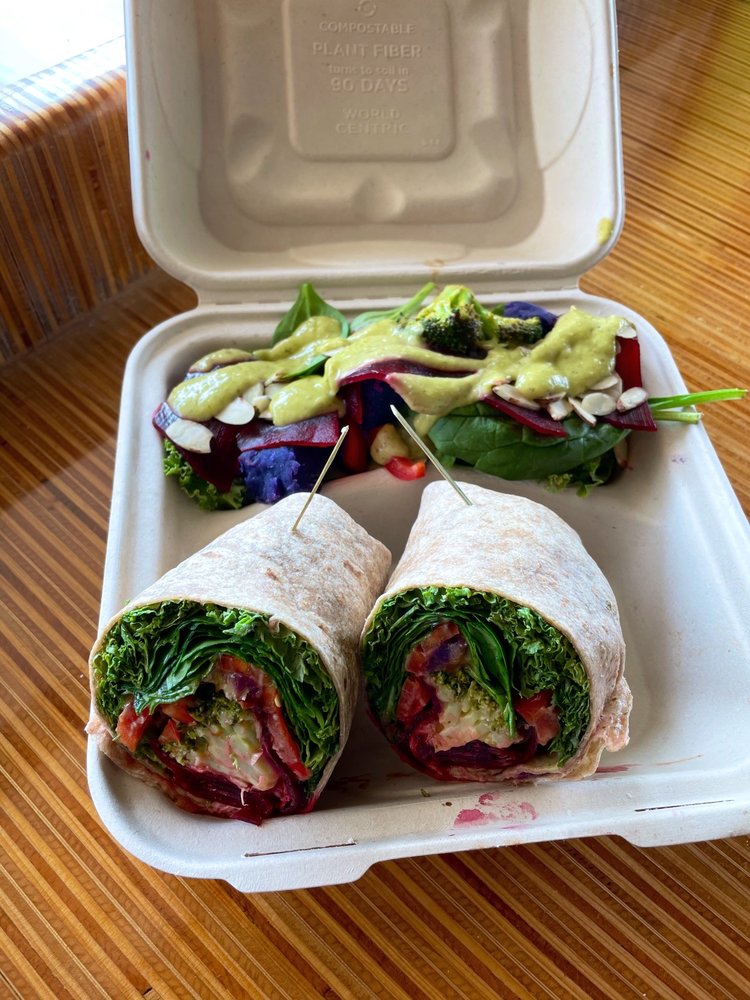 FORK & SALAD KIHEI Updated September 2024 375 Photos & 447