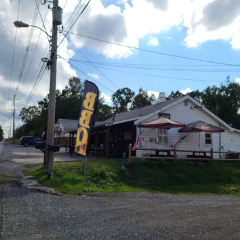 Devil's BBQ - Barbeque Near Me - Brookville, Pennsylvania
