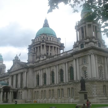 Belfast City Hall - Landmarks & Historical Buildings Near Me - Belfast, BFS Belfast City Hall - Landmarks & Historical Buildings Near Me - Belfast, BFS