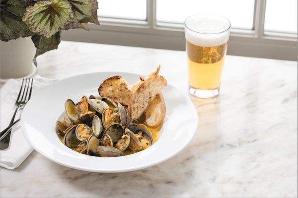 The Bedford by Martha Stewart at Paris Las Vegas by null The Bedford by Martha Stewart at Paris Las Vegas by null