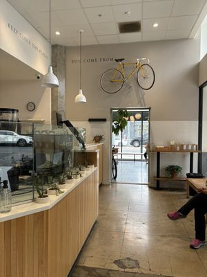 Rose Park Roasters by null