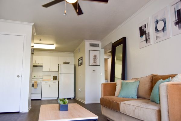 La Pacifica Apartments by null