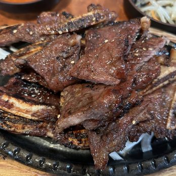 Hang Ari - Kalbi - Korean Near Me - Ellicott City, Maryland Hang Ari - Kalbi - Korean Near Me - Ellicott City, Maryland