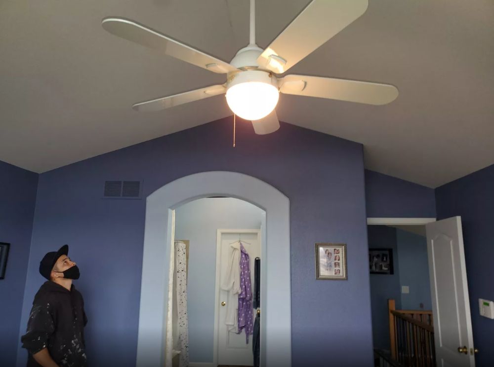 Slide of D&G Contracting