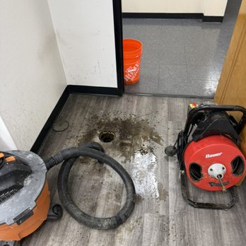 Pro Drain & Mitigation - Drain clogged - Damage Restoration Near Me Pro Drain & Mitigation - Drain clogged - Damage Restoration Near Me
