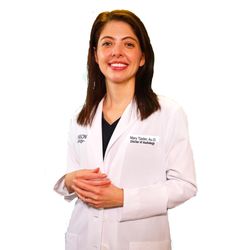 Johnson Audiology - Franklin - Mary Tjader, Audiologist