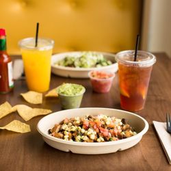 DosBros Fresh Mexican Grill