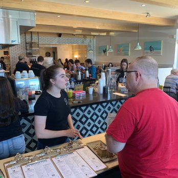 The Bro'Kin Yolk - Breakfast & Brunch Near Me - Calgary, Alberta
