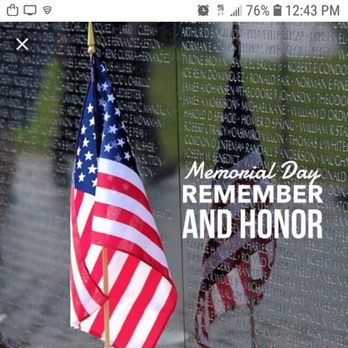 Make A Wish Veterans - In memory of our fallen soldiers - Veterans Organizations Near Me - Opa-locka, Florida
