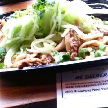 The Handpulled Noodle - Def worth the trip Spicy cumin lamb - Chinese Near Me - New York, New York The Handpulled Noodle - Def worth the trip Spicy cumin lamb - Chinese Near Me - New York, New York