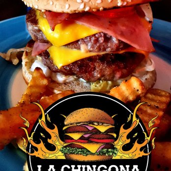 La Chingona - Burgers Near Me - Puerto Vallarta, JAL La Chingona - Burgers Near Me - Puerto Vallarta, JAL
