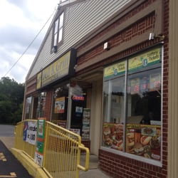 Bob's Deli and Grill