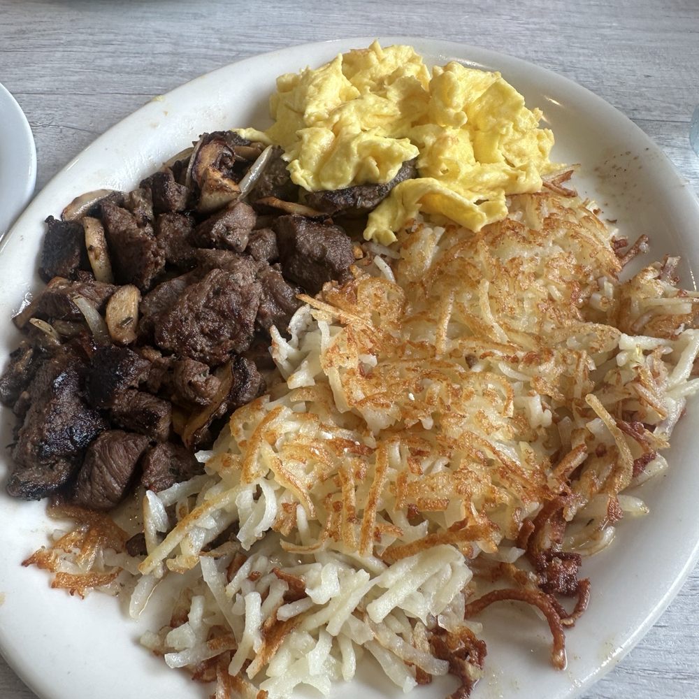 Loaded Cafe - Long Beach - Loaded Steak & Eggs - American Near Me - Long Beach, California Loaded Cafe - Long Beach - Loaded Steak & Eggs - American Near Me - Long Beach, California