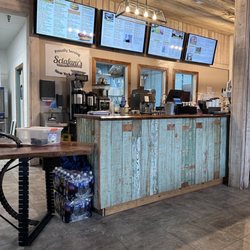 Daily Buzz Cafe - Amazing!
