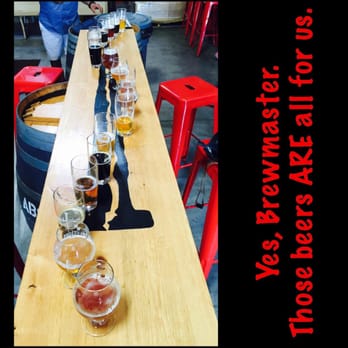 Absolution Brewing Company - Breweries Near Me - Torrance, California Absolution Brewing Company - Breweries Near Me - Torrance, California