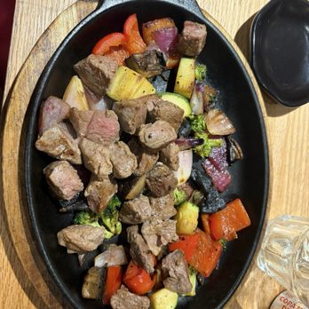 Moshi Moshi - Beef Teppanyaki - Sushi Bars Near Me - Huixquilucan, MEX Moshi Moshi - Beef Teppanyaki - Sushi Bars Near Me - Huixquilucan, MEX