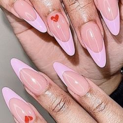Joy Nails