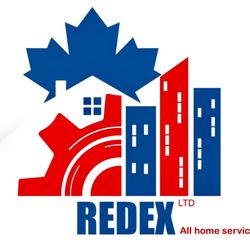 Redex - The best or nothing. 20 years of experience in home services