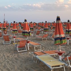 Bibione Spiaggia
