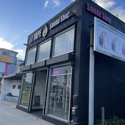 LA vape and smoke shop - 12015 Venice Blvd,Los Angeles