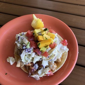 Coconut's Fish Cafe - Kamaole - Seafood Near Me - Kihei, Hawaii