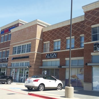 Align Chiropractic and Acupuncture - Align faces north in this row of businesses. - Chiropractors Near Me - Frisco, Texas Align Chiropractic and Acupuncture - Align faces north in this row of businesses. - Chiropractors Near Me - Frisco, Texas