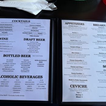 Mi Burrito Mexican Grill - Menu - Mexican Near Me - Whittier, California Mi Burrito Mexican Grill - Menu - Mexican Near Me - Whittier, California
