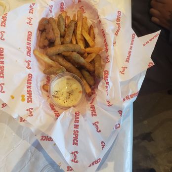 Crab N Spice - Seafood Near Me - Carson, California Crab N Spice - Seafood Near Me - Carson, California
