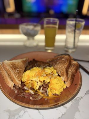 Hard Rock Cafe by null