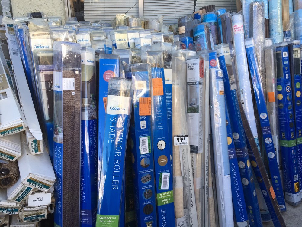 Slide of Lowest Price Depot