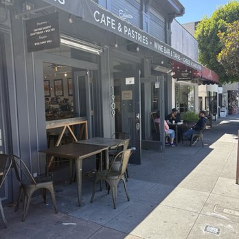 The Epicurean Trader - Beer, Wine & Spirits Near Me - San Francisco, California