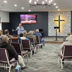 Cornerstone Church of God