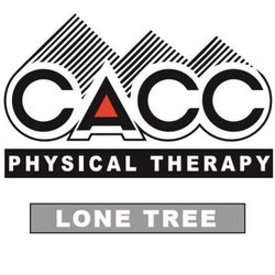 CACC Physical Therapy - Lone Tree