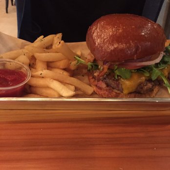 Brew Kitchen Bar - KBK burger and fries - Gastropubs Near Me - Monterey Park, California Brew Kitchen Bar - KBK burger and fries - Gastropubs Near Me - Monterey Park, California