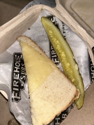 Firehouse Subs Bryant