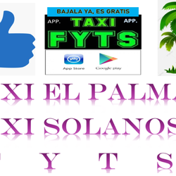 El Palmar Taxi
