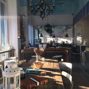 Caravaggio Gelato Lab - Gelato Near Me - Berkeley, California