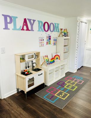 Little sweet care by null