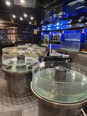 East Ocean Restaurant by null