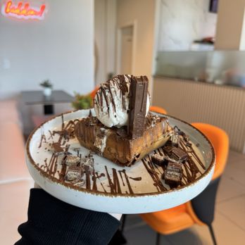 The Waffle Co. - Waffles Near Me - Surrey, British Columbia The Waffle Co. - Waffles Near Me - Surrey, British Columbia