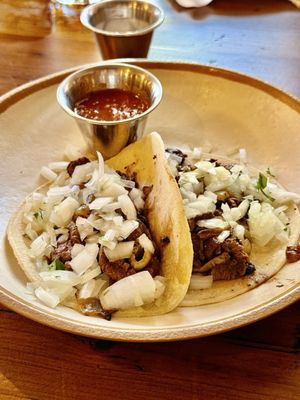 The Gap Cafe by null