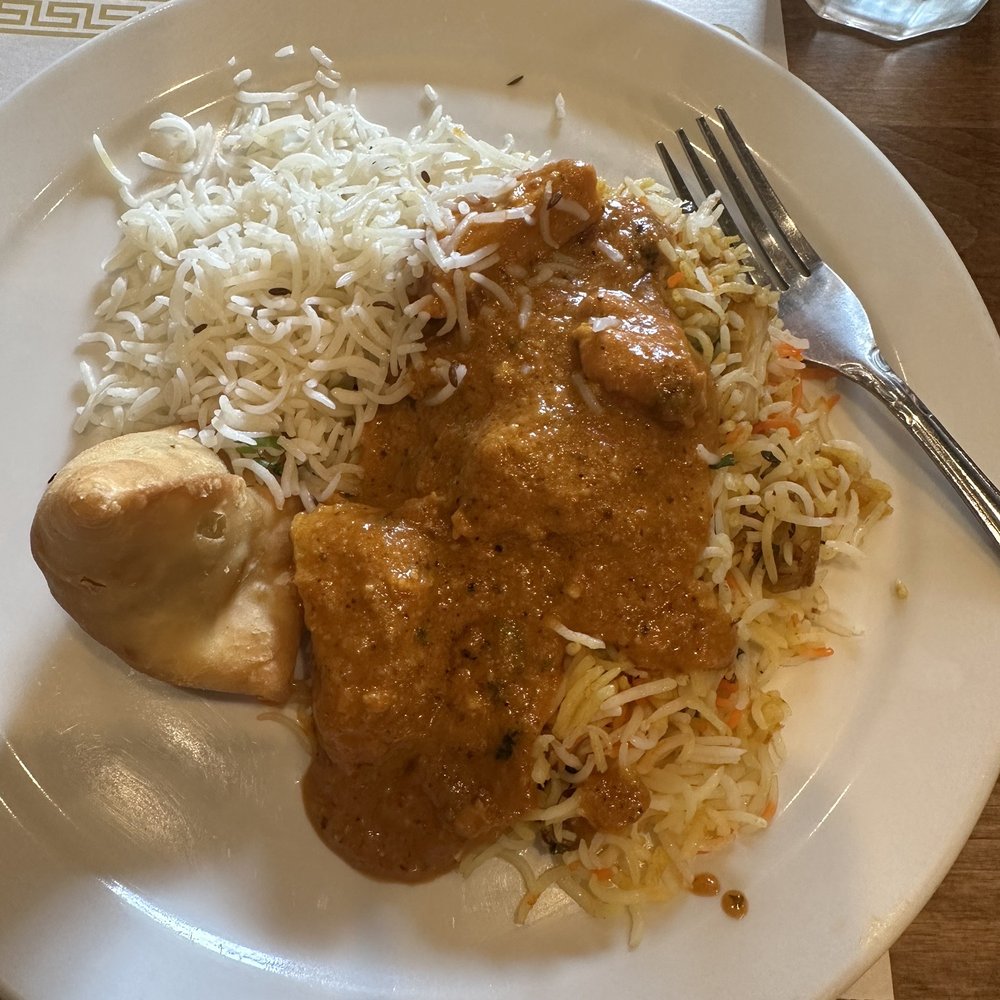 Koyla - Butter chicken and biryani from buffet - Indian Near Me - Allen, Texas Koyla - Butter chicken and biryani from buffet - Indian Near Me - Allen, Texas